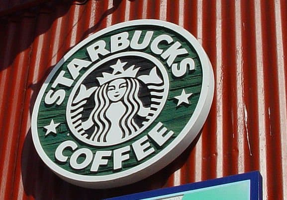 Branch of an international retail chain fitted with electrical distribution for chain stores